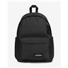 Eastpak Zaino Eastpak Day Office nero puro