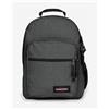 Eastpak Zaino Eastpak Morius 34L grigio nero