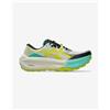 ASICS Scarpe ASICS Trabuco Max 5 bianco verde lime blu - 42