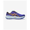 ASICS Scarpe ASICS Trabuco 14 blu ultra arancio bianco - 46.5