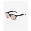 Hawkers Occhiali da sole Hawkers Polarized Fusion One nero rosa con lenti a specchio rosa