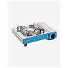Campingaz Cucina portatile Campingaz Camp'Bistro DLX argento blu