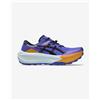 ASICS Scarpe ASICS Trabuco Max 5 blu ultra arancio bianco - 42