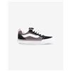 Vans Scarpe Vans Knu-Skool nero marrone bianco junior - 39
