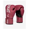 Everlast Guantoni Everlast Elite 2 bordeaux bianco - 14