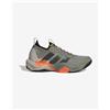 Adidas Scarpe adidas Rapidmove ADV 2 verde grigio - 40
