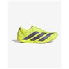 Adidas Scarpe adidas Adizero Adios 9 gialle donna - 38