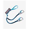 ROCK EMPIRE Longe via ferrata Rock Empire Dynago blu grigio