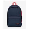 Eastpak Zaino Eastpak Back To Work 27L blu navy rosa
