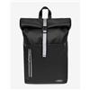 Eastpak Zaino Eastpak Up Roll 23L nero argento