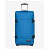 Eastpak Trolley Eastpak Transit'r L 121L blu luminoso