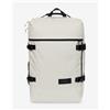 Eastpak Zaino Eastpak Travelpack 42L bianco nero