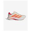 Adidas Scarpe adidas Duramo Speed 2 bianco puro arancione donna - 40(2/3)
