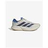 Adidas Scarpe adidas Duramo Speed 2 bianco puro blu - 43(1/3)