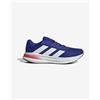 Adidas Scarpe adidas Galaxy 7 Running blu bianco - 44(2/3)