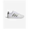 Adidas Scarpe adidas Grand Court 3.0 bianco puro oro donna - 42