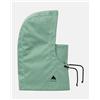 Burton Cappuccio Burton Bonded Regular Fit verde