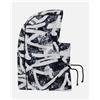 Burton Cappuccio Burton Bonded Regular Fit bianco nero