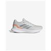 Adidas Scarpe adidas Runfalcon 5 bianco grigio arancione donna - 40(2/3)