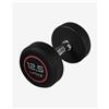 Olive Manubrio O'LIVE Pro-Style 12,5 kg nero