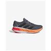 Adidas Scarpe adidas Adistar 4 grigie arancioni - 41(1/3)