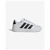 Adidas Scarpe adidas Streettalk bianco puro nero junior - 40