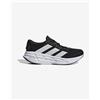Adidas Scarpe adidas Adistar 4 nero puro bianco - 41(1/3)