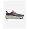 Brooks Scarpe Brooks Ghost 17 Medium marrone viola donna - 37.5