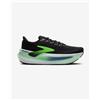Brooks Scarpe Brooks Glycerin Max 2 Medium nero verde - 45