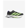Adidas Scarpe adidas Adizero Boston 13 nero verde - 45(1/3)