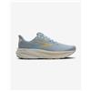 Brooks Scarpe Brooks Ghost 17 Medium blu beige donna - 36.5