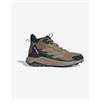 Adidas Scarpe adidas Terrex Anylander Mid Hiking marrone verde - 38(2/3)