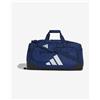 Adidas Borsa a tracolla adidas Training Defender 60,6L blu scuro bianco