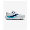 Brooks Scarpe Brooks Ghost Max 3 bianco blu scuro - 40.5