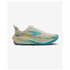 Brooks Scarpe Brooks Ghost Trail Medium beige blu donna - 38.5