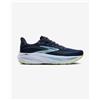Brooks Scarpe Brooks Ghost 17 Narrow blu notte - 44