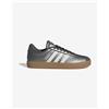 Adidas Scarpe adidas VL Court 3.0 grigio argento bianco donna - 37(1/3)