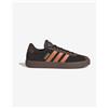 Adidas Scarpe adidas VL Court 3.0 marrone arancione - 41(1/3)