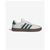 Adidas Scarpe adidas VL Court 3.0 bianco puro verde scuro - 39(1/3)