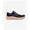 ASICS Scarpe ASICS Trabuco Terra 3 nero viola arancione donna - 44