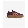 Adidas Scarpe adidas VL Court Bold marrone arancione donna - 37(1/3)