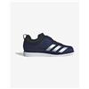 Adidas Scarpe adidas Powerlift 5 Weightlifting blu scuro bianco - 36(2/3)
