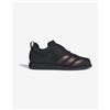 Adidas Scarpe adidas Powerlift 5 Weightlifting nero rosso - 36