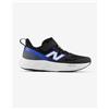 New Balance Scarpe New Balance Fresh Foam 625 con velcro nero blu bambino - 32.5