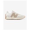 New Balance Scarpe New Balance 327 bianco beige marrone - 41.5