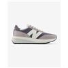 New Balance Scarpe New Balance 327 viola bianco - 40.5