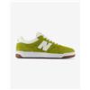 New Balance Scarpe New Balance 480 verde bianco - 39.5
