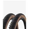 Continental Pack copertone Continental Trinotal 29x2.40 Trail Grip Tubeless Ready (2 unità)