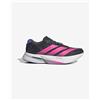 Adidas Scarpe adidas Adizero Boston 13 nero puro rosa donna - 40