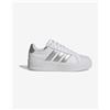 Adidas Scarpe adidas Streetalk Bold bianco puro grigio argento donna - 37(1/3)